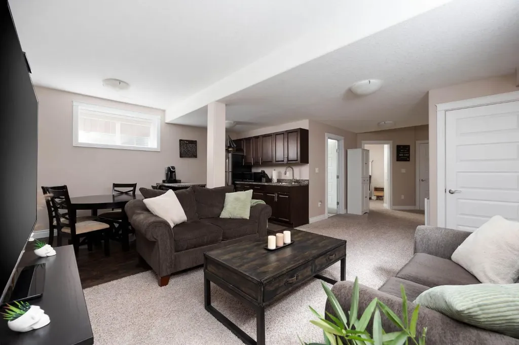 141 Honeysuckle Way Fort Mcmurray AB T9K 0M8