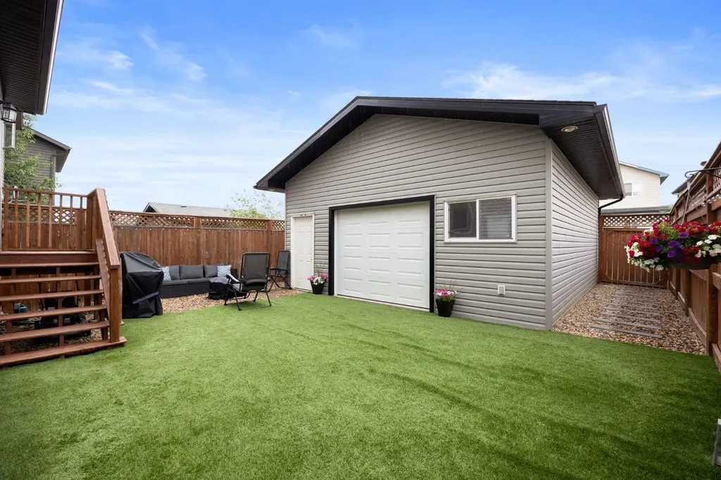141 Honeysuckle Way Fort Mcmurray AB T9K 0M8