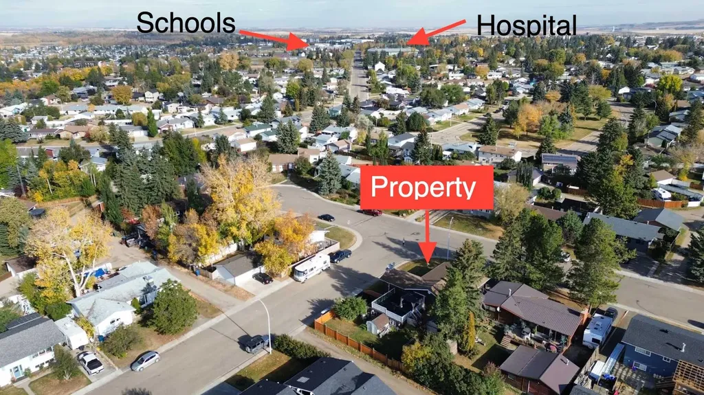 5015 35 Street Innisfail AB T4G 1H5