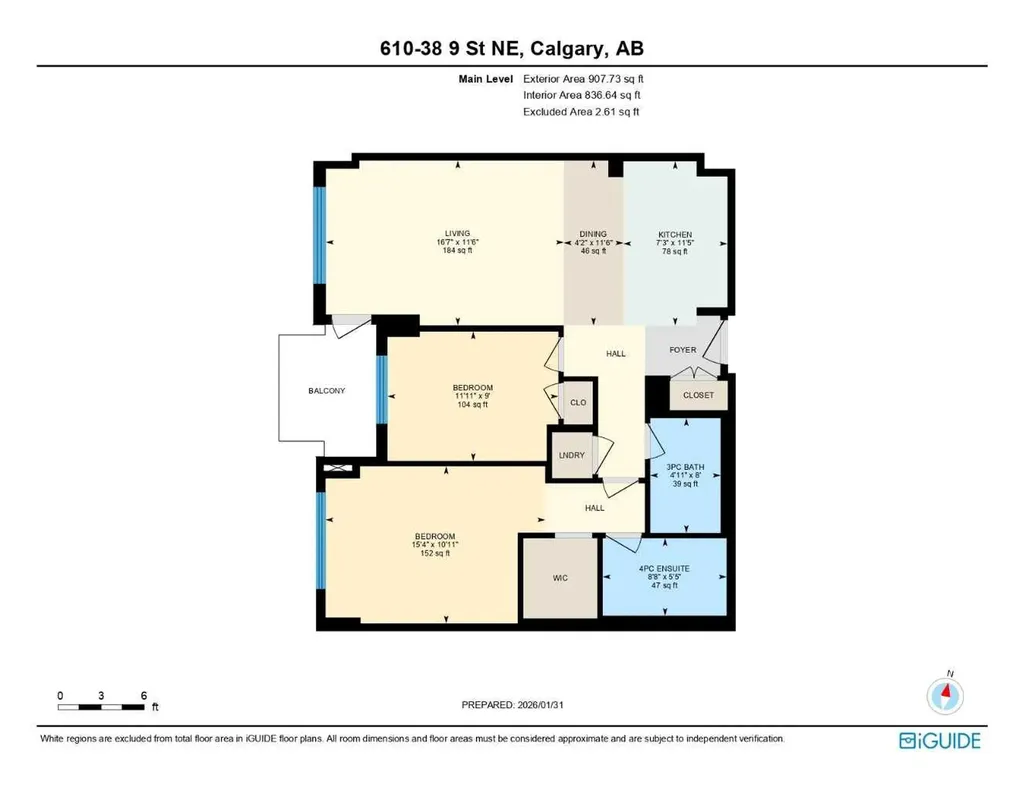 38 9 Street NE Calgary AB T2E7X9