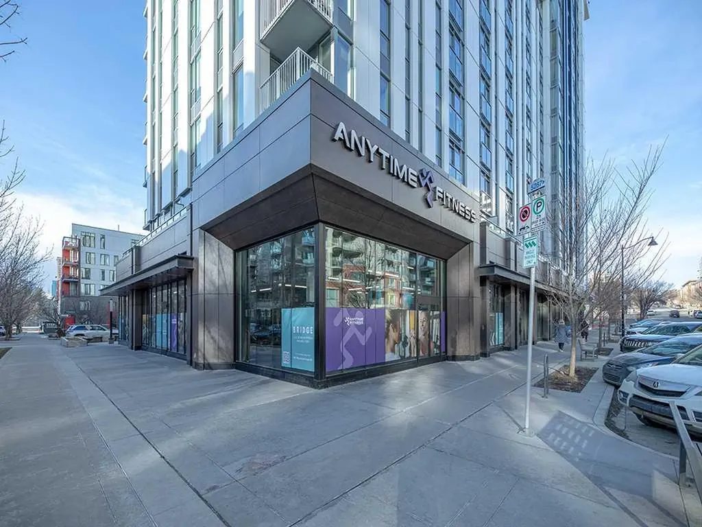 38 9 Street NE Calgary AB T2E7X9