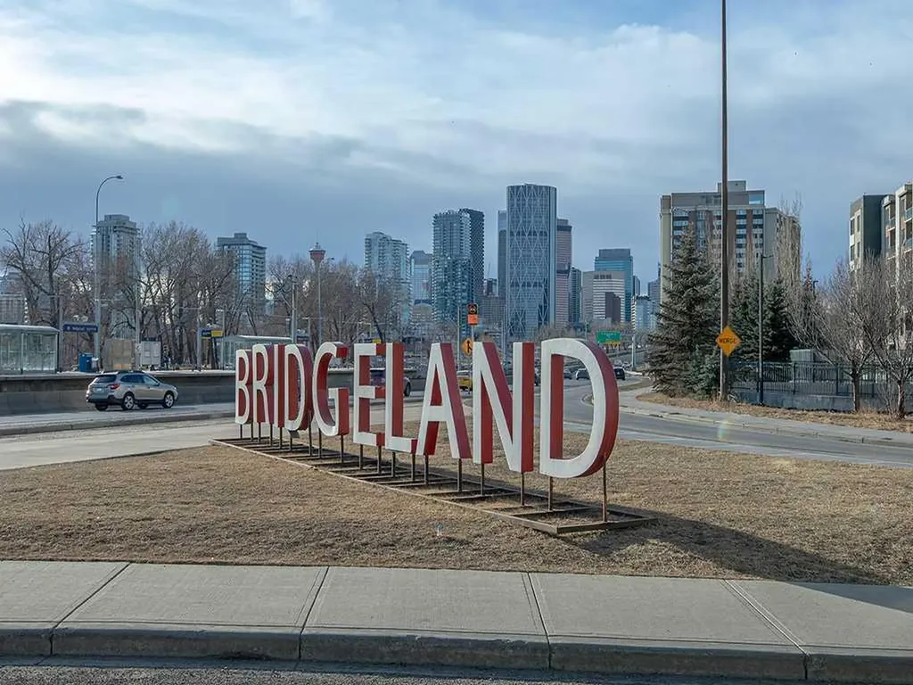 38 9 Street NE Calgary AB T2E7X9
