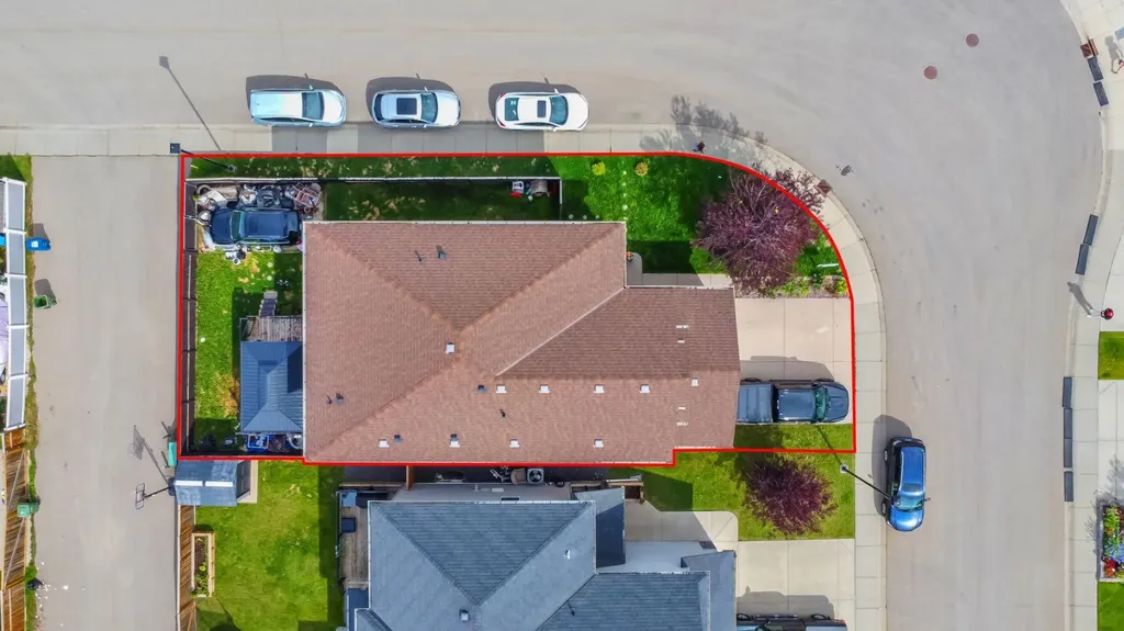 40 Baywater Court SW Airdrie AB T4B 0A8
