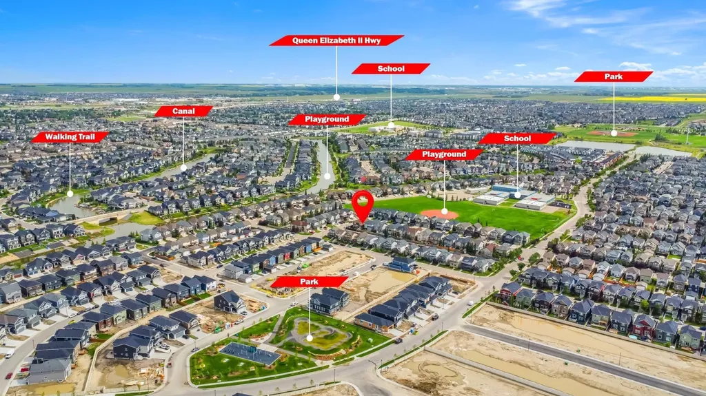 40 Baywater Court SW Airdrie AB T4B 0A8