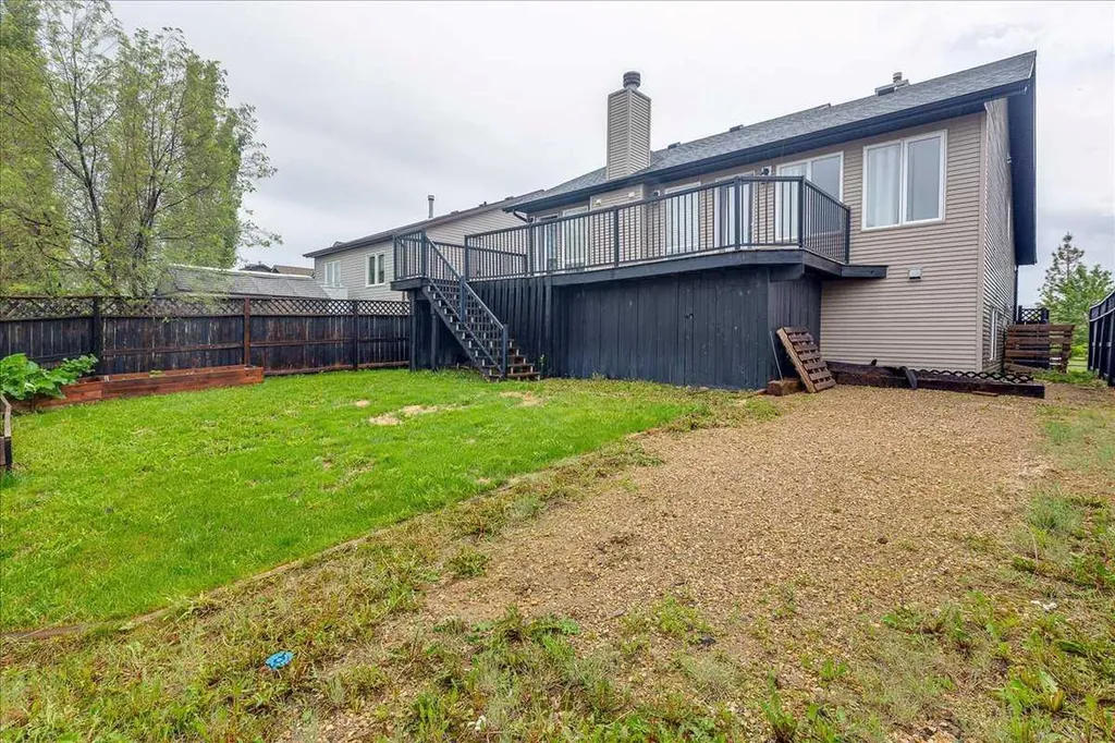 114 Jenner Crescent Red Deer AB T4P 0E4