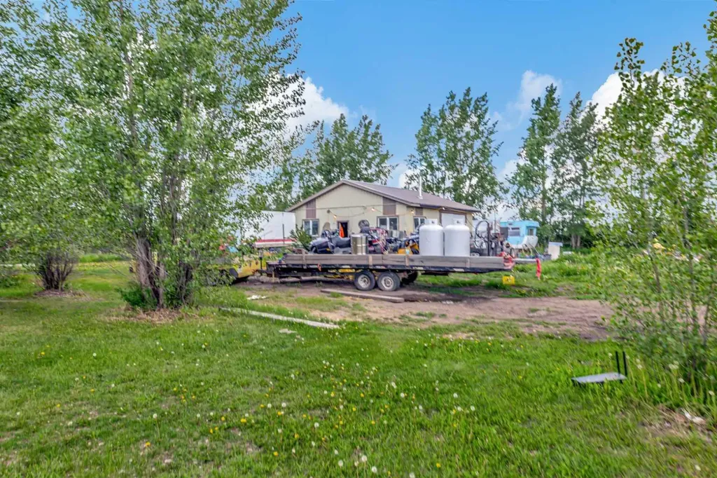 Pt SE 17-49-27-w3 Rural SK S0M 1R0