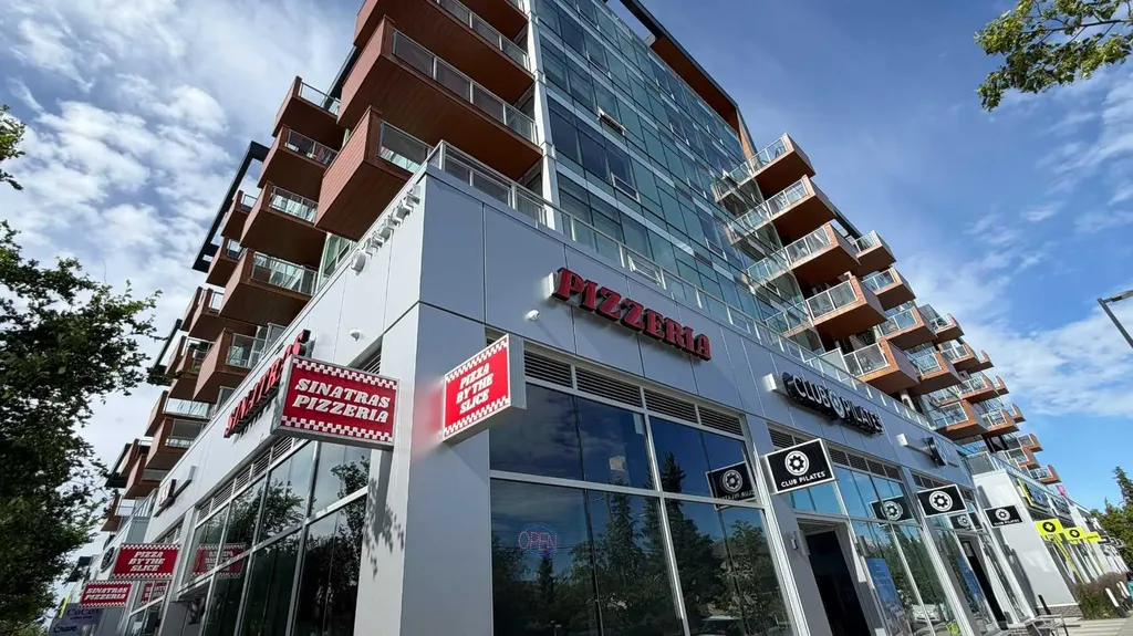 110 18a Street NW Calgary AB T2N5G5