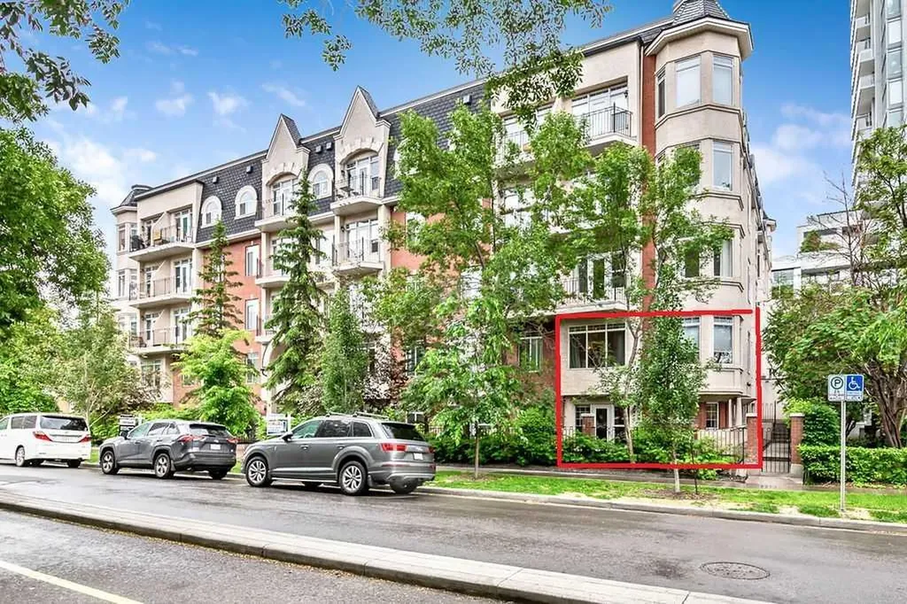 923 15 Avenue SW Calgary AB T2R 0S2