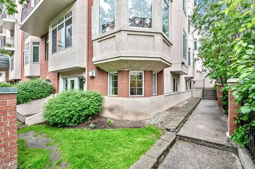 923 15 Avenue SW Calgary AB T2R 0S2