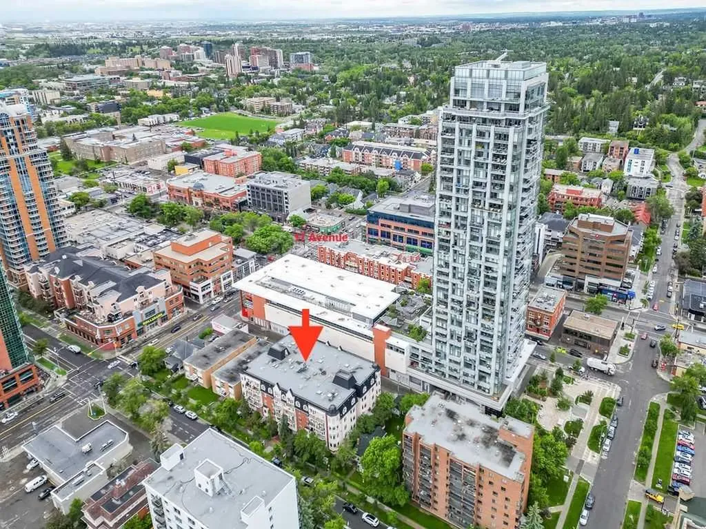 923 15 Avenue SW Calgary AB T2R 0S2