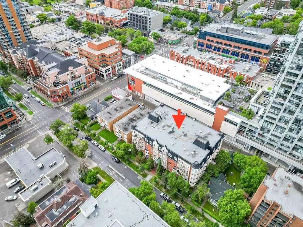 923 15 Avenue SW Calgary AB T2R 0S2