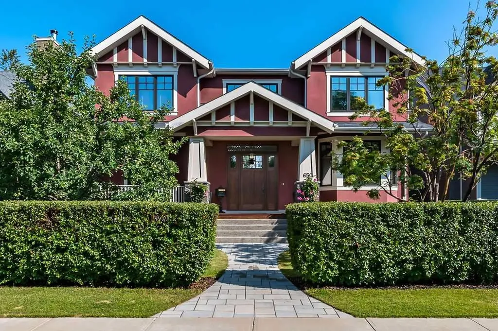 650 29 Avenue NW Calgary AB T2M 2M7