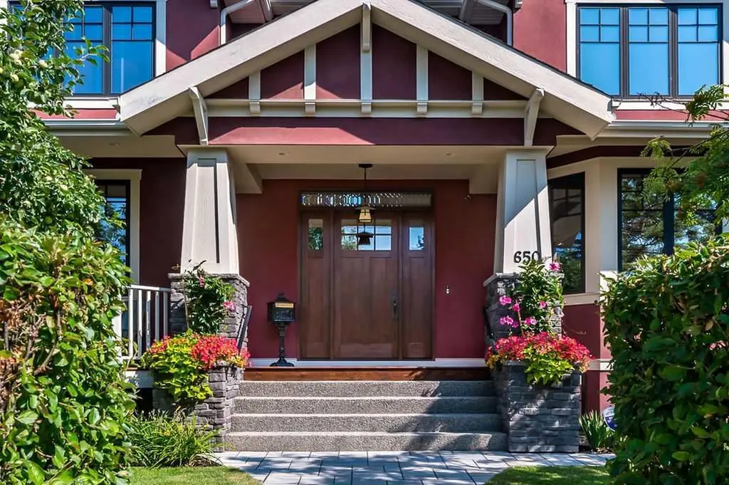 650 29 Avenue NW Calgary AB T2M 2M7