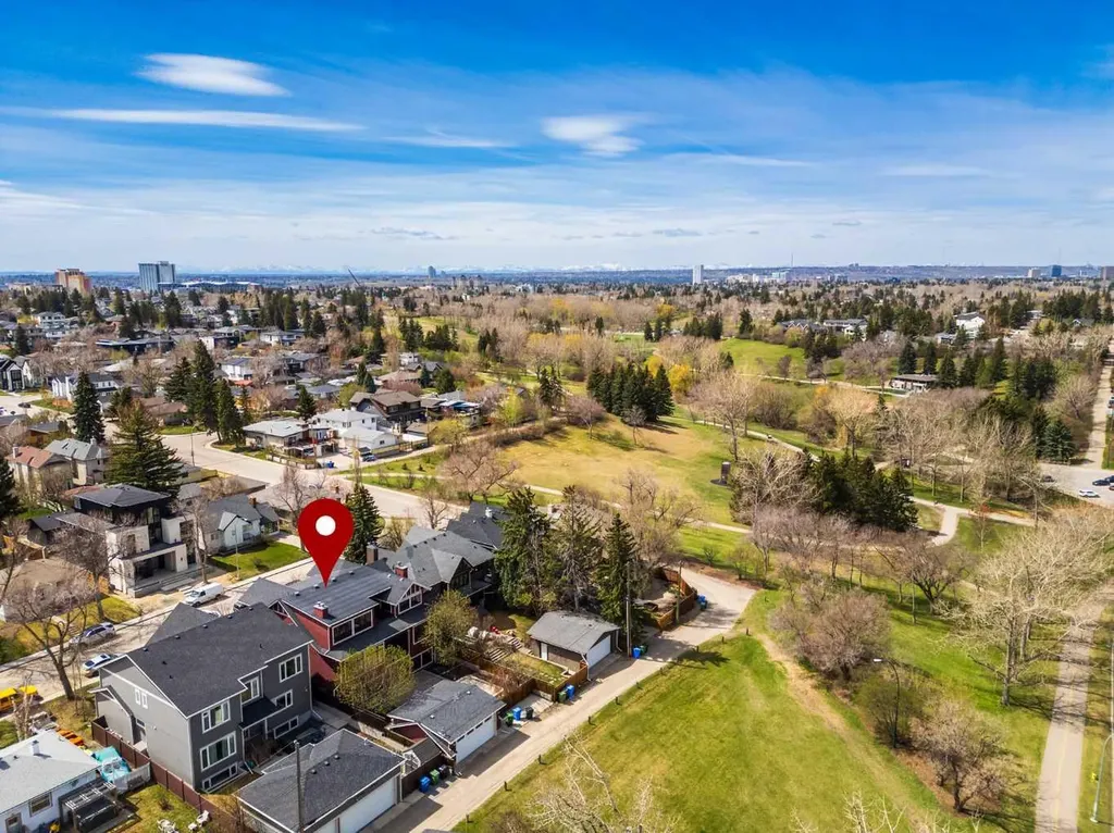 650 29 Avenue NW Calgary AB T2M 2M7