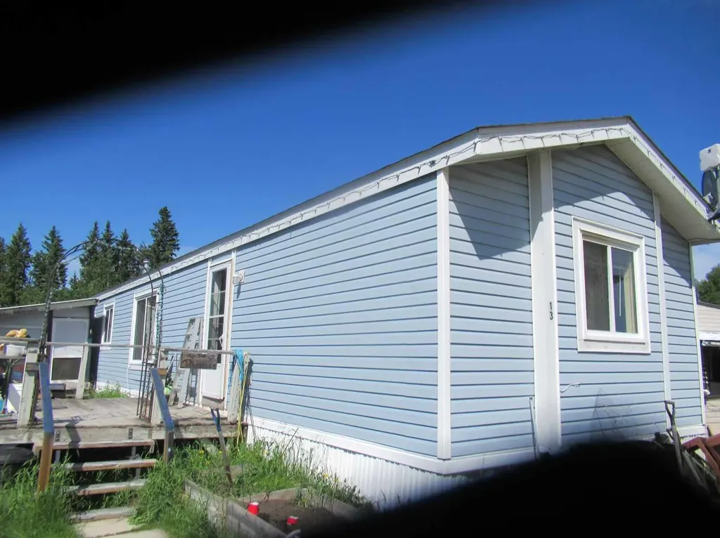 5235 50 Street Rural Clearwater County AB T0M 0M0