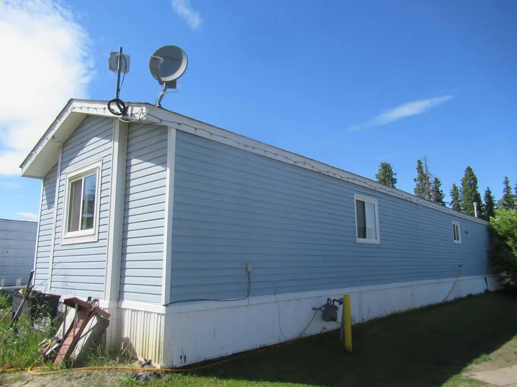 5235 50 Street Rural Clearwater County AB T0M 0M0