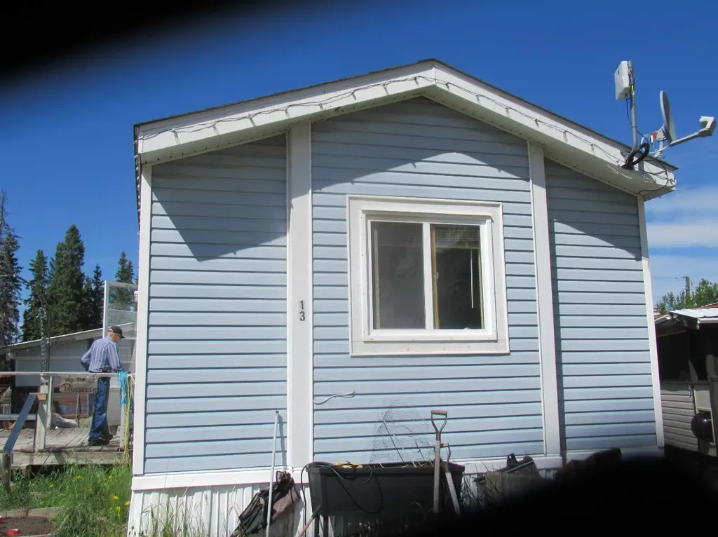 5235 50 Street Rural Clearwater County AB T0M 0M0