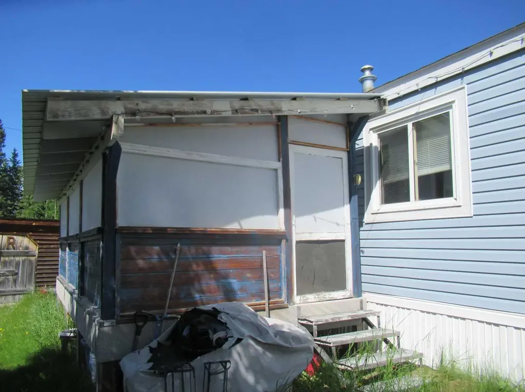 5235 50 Street Rural Clearwater County AB T0M 0M0