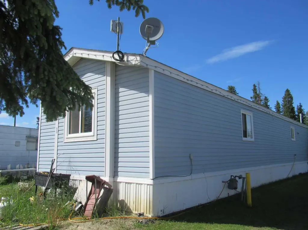 5235 50 Street Rural Clearwater County AB T0M 0M0