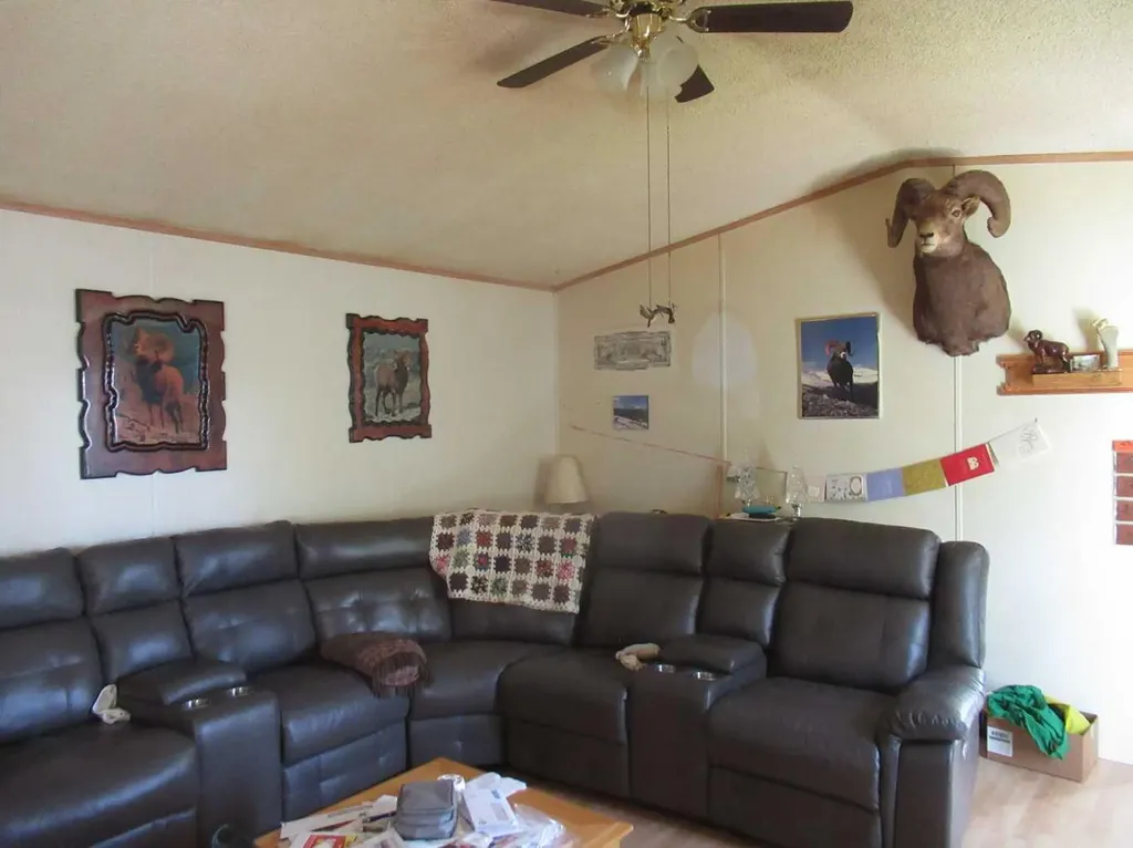 5235 50 Street Rural Clearwater County AB T0M 0M0