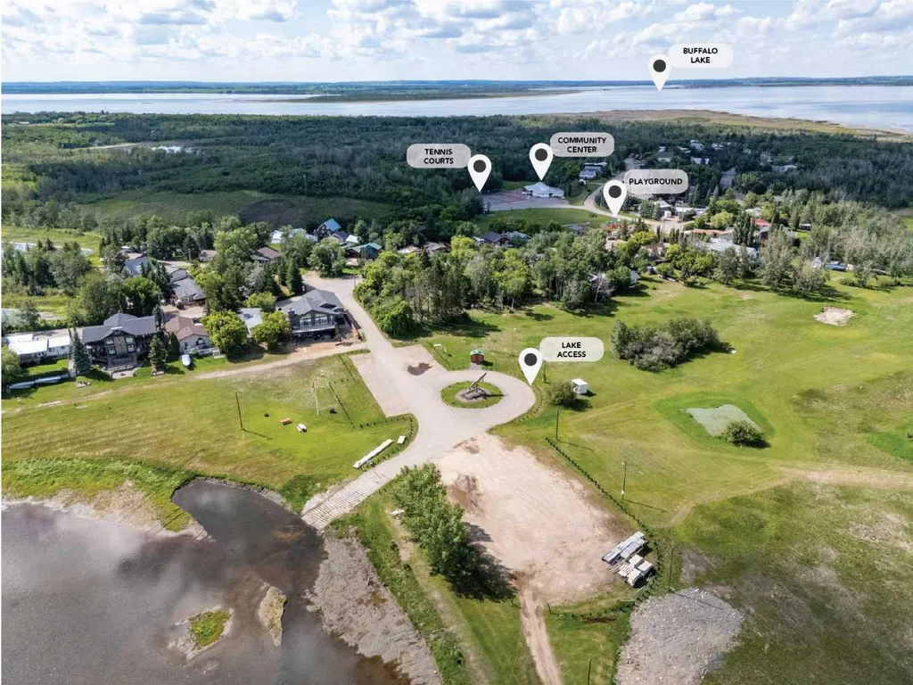 49 Bay View Street Rochon Sands AB T0C 3B0