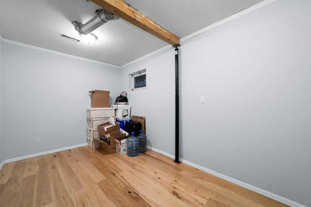 417 Hanson Street Bawlf AB T0B0J0