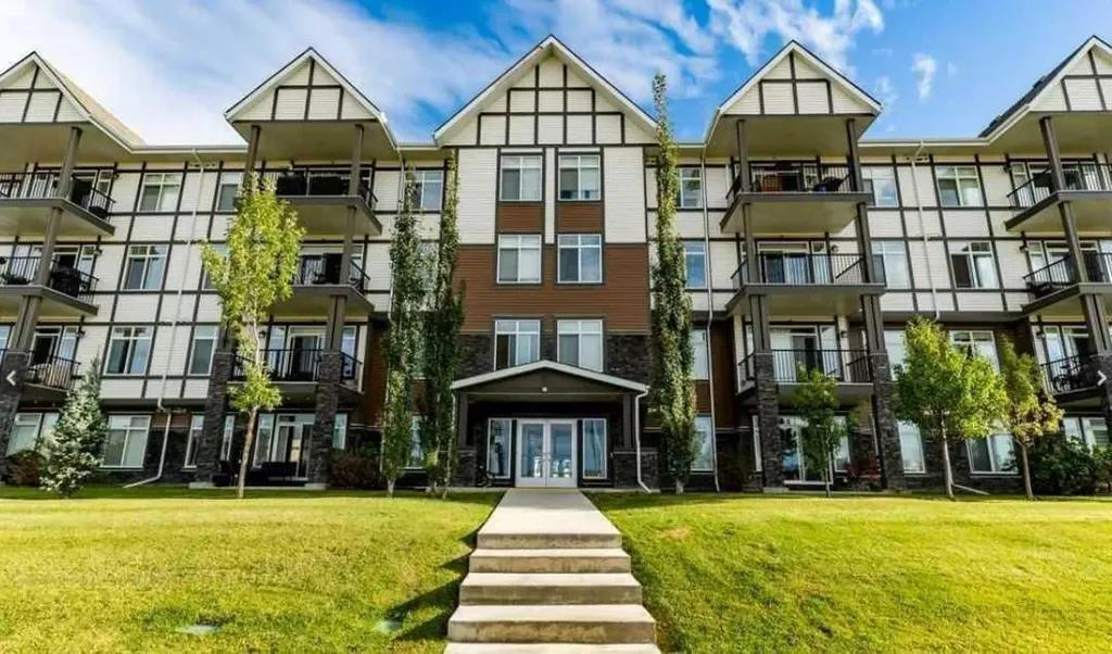 6703 New Brighton Avenue SE Calgary AB T2Z 5C8