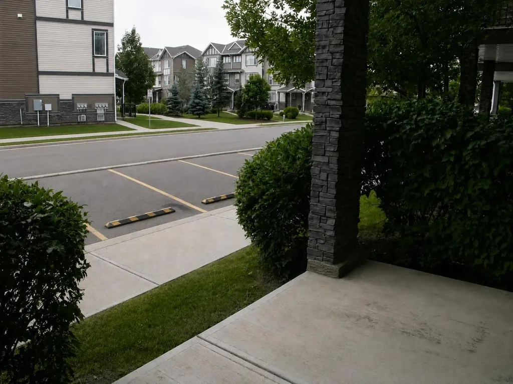 6703 New Brighton Avenue SE Calgary AB T2Z 5C8