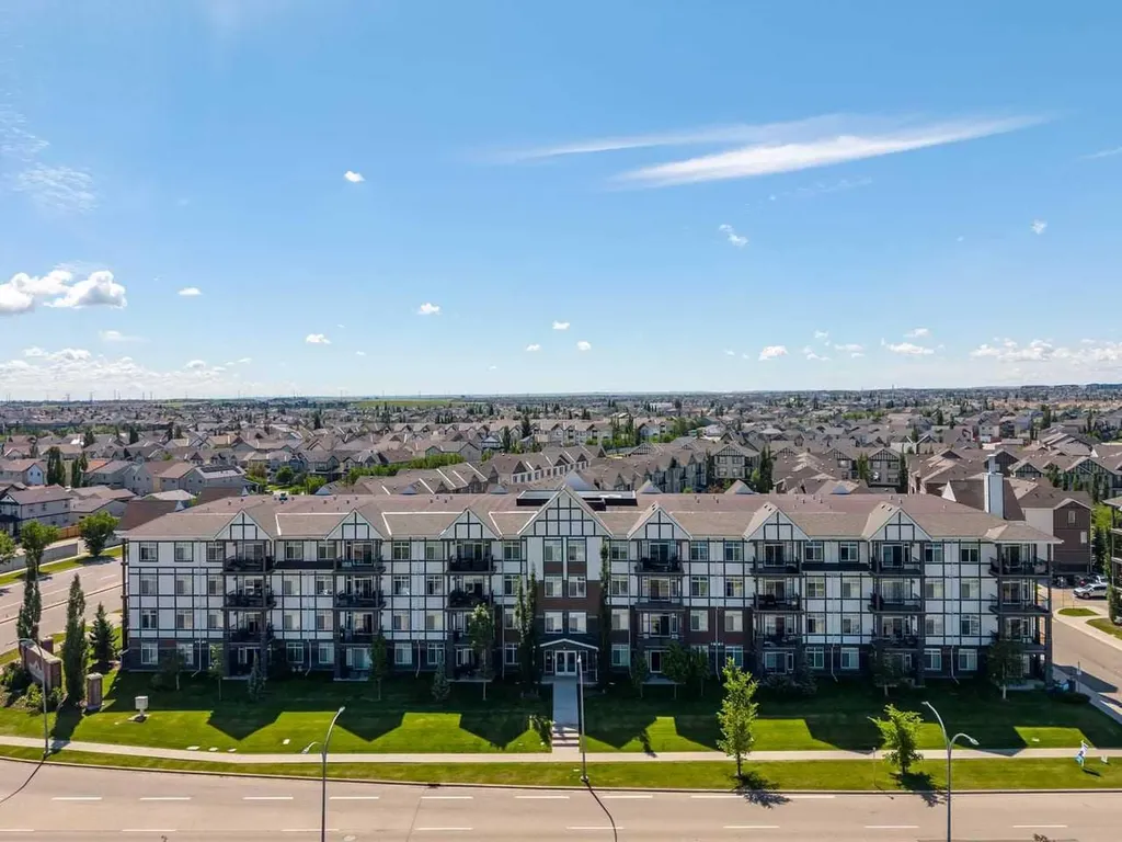 6703 New Brighton Avenue SE Calgary AB T2Z 5C8