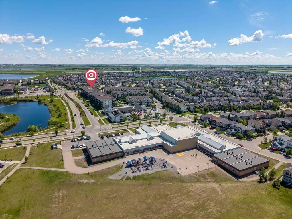 6703 New Brighton Avenue SE Calgary AB T2Z 5C8