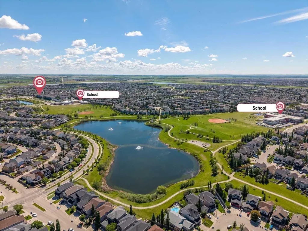 6703 New Brighton Avenue SE Calgary AB T2Z 5C8