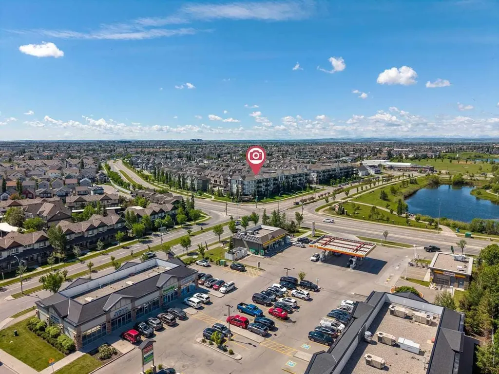 6703 New Brighton Avenue SE Calgary AB T2Z 5C8