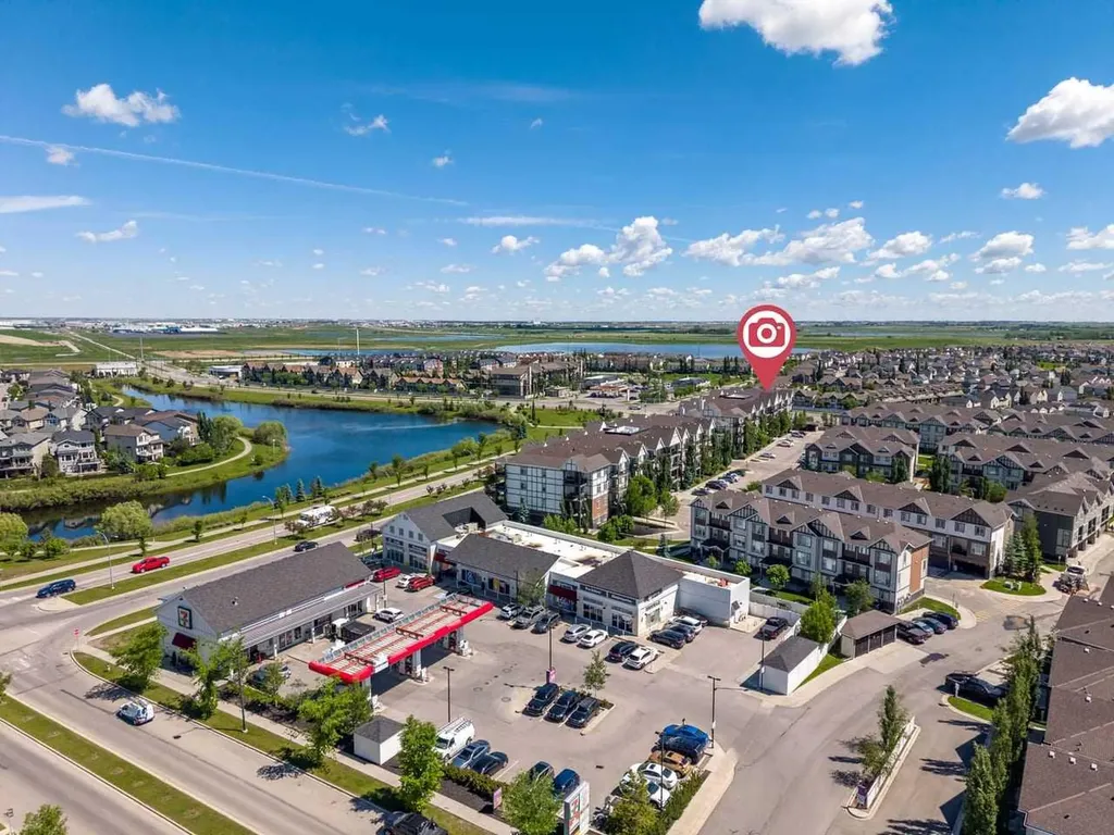 6703 New Brighton Avenue SE Calgary AB T2Z 5C8