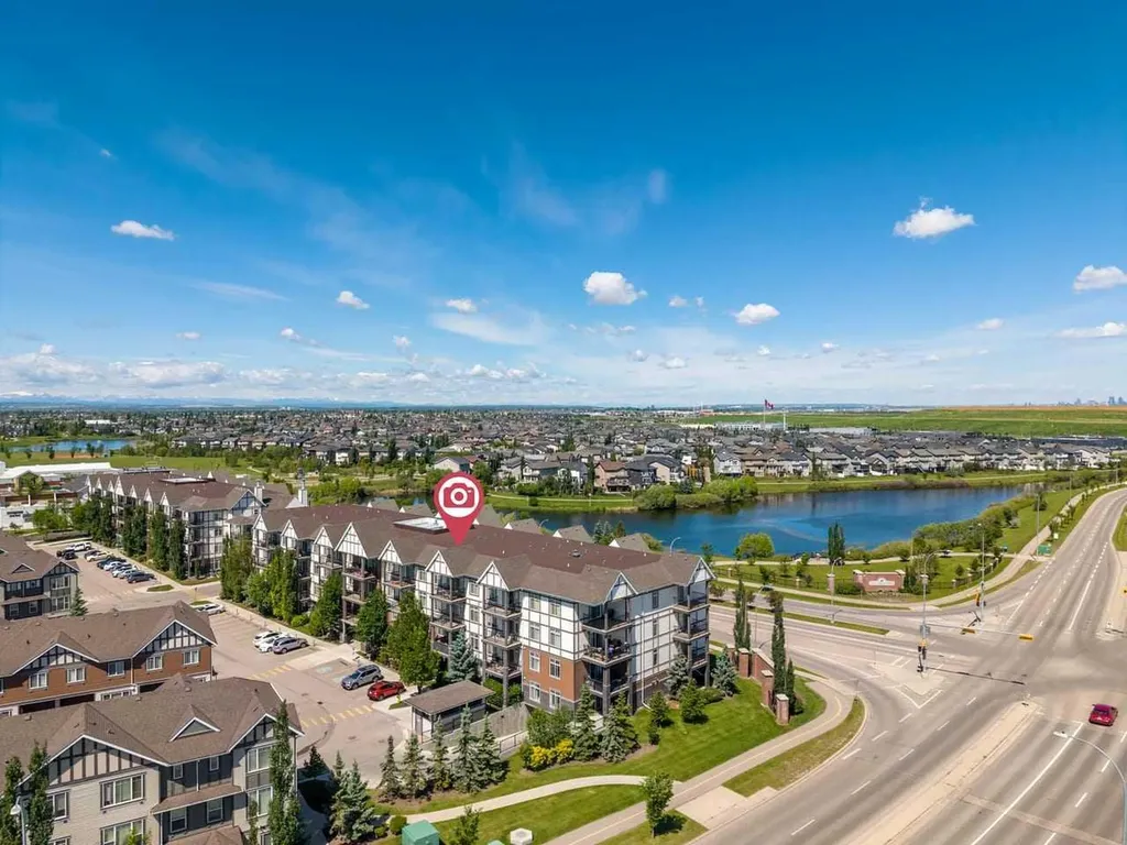 6703 New Brighton Avenue SE Calgary AB T2Z 5C8