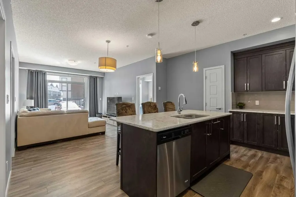 6703 New Brighton Avenue SE Calgary AB T2Z 5C8