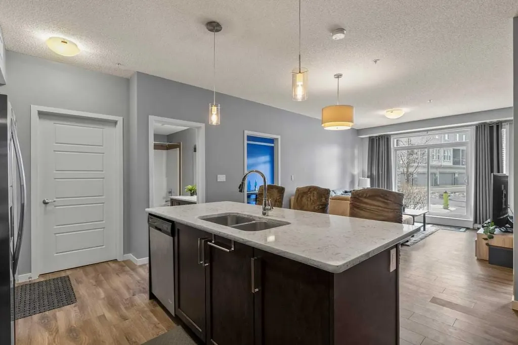 6703 New Brighton Avenue SE Calgary AB T2Z 5C8
