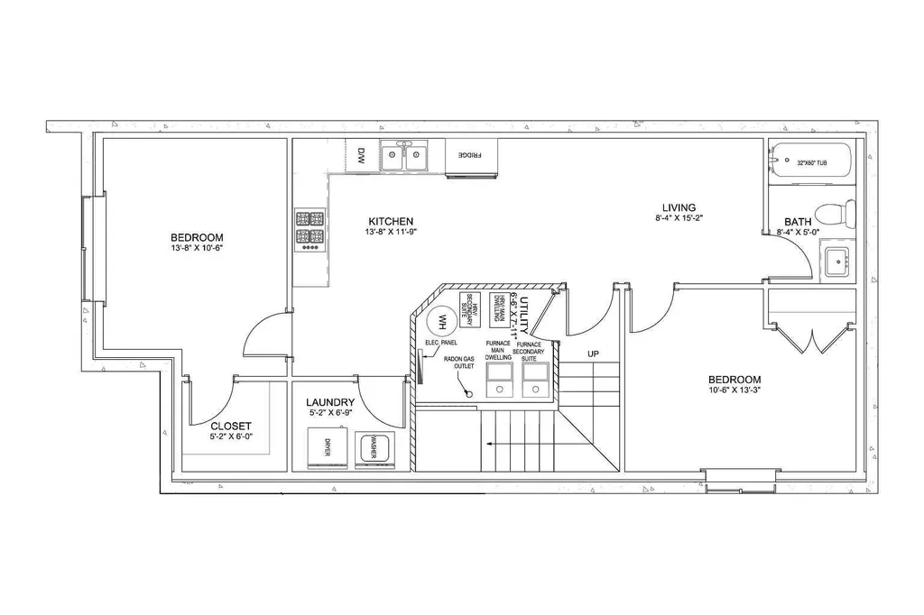1433 43 Street SW Calgary AB T3C 2A3