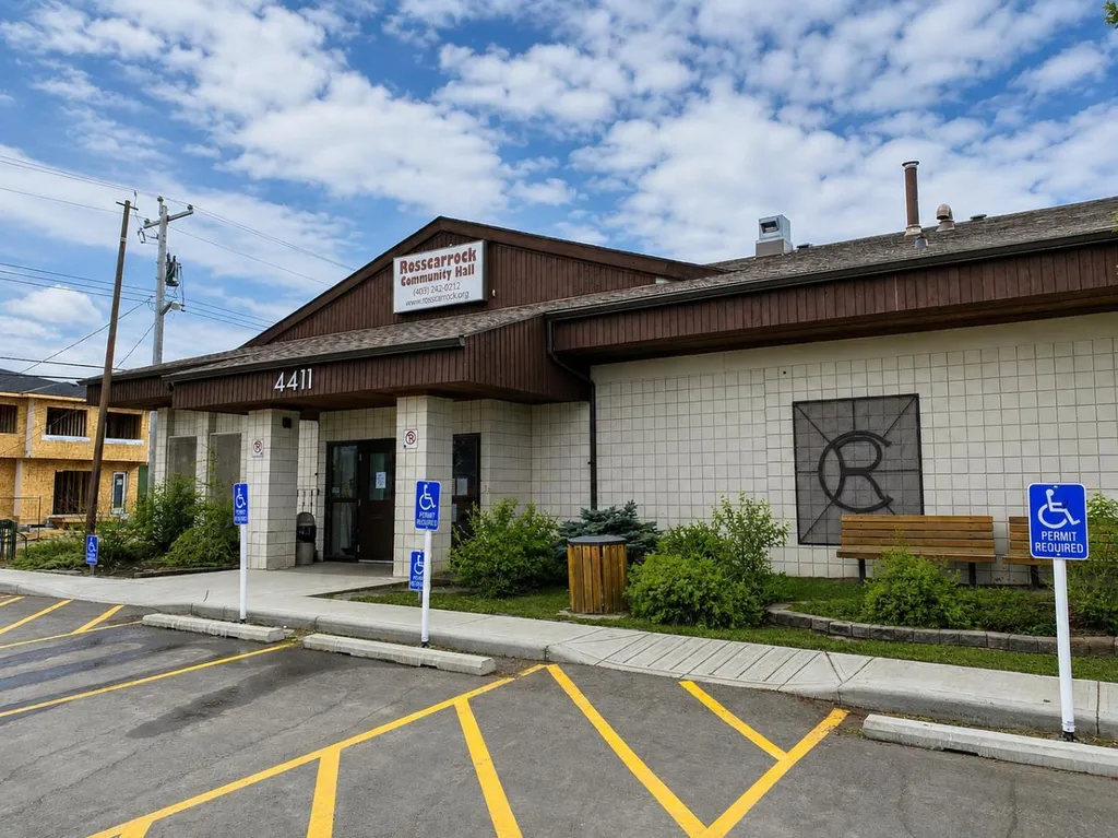 1433 43 Street SW Calgary AB T3C 2A3