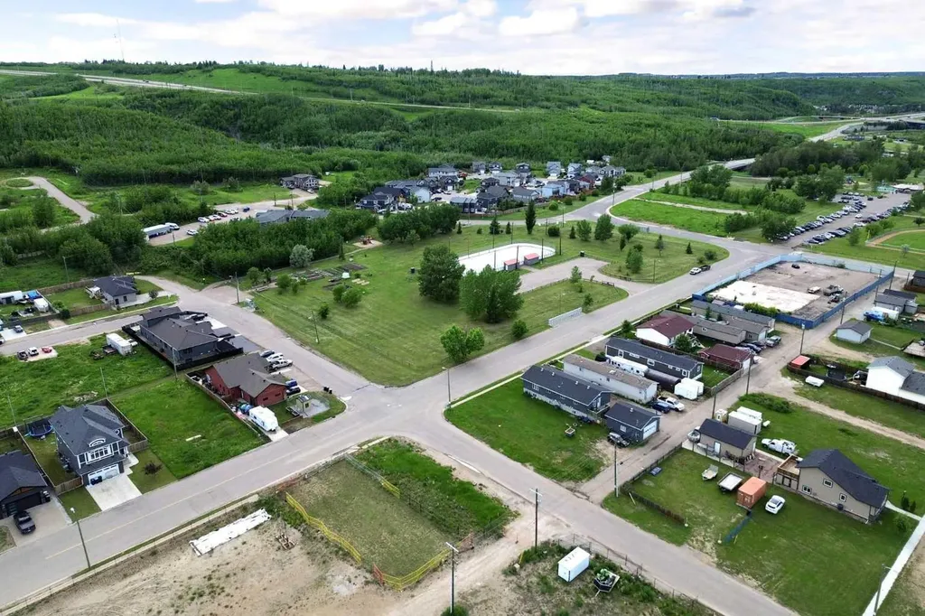 7310 Bulyea Avenue Fort Mcmurray AB T9H 1B5