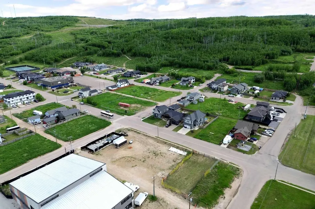 7310 Bulyea Avenue Fort Mcmurray AB T9H 1B5