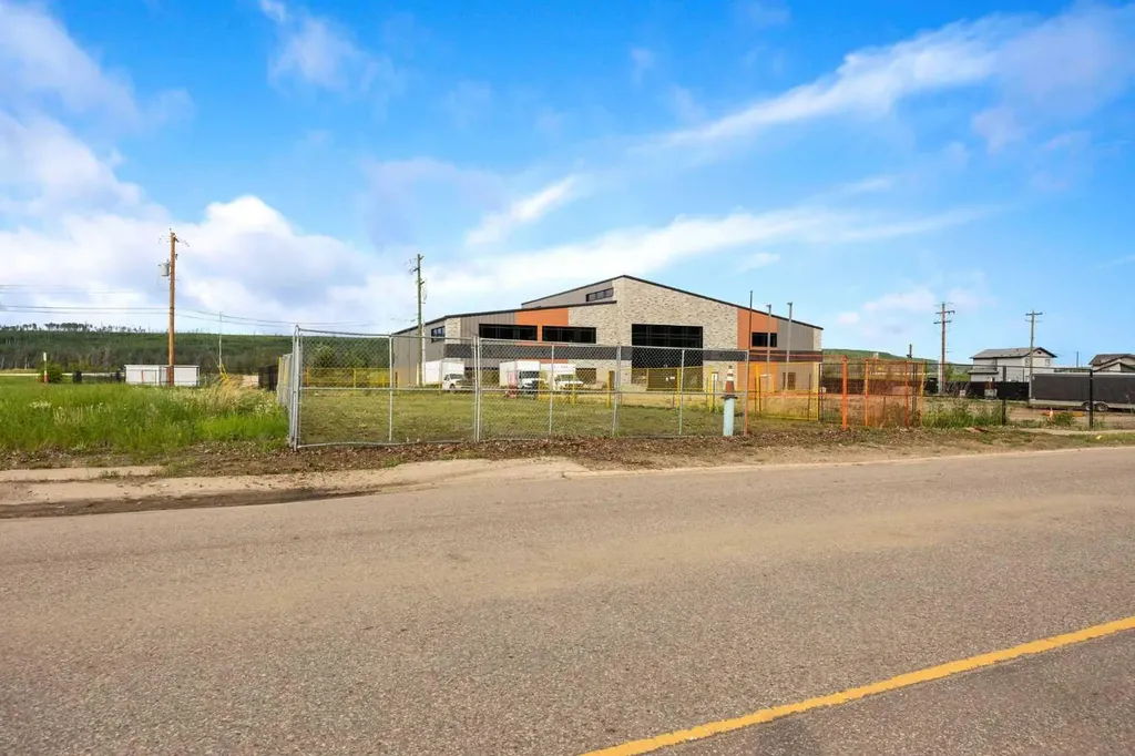 7310 Bulyea Avenue Fort Mcmurray AB T9H 1B5