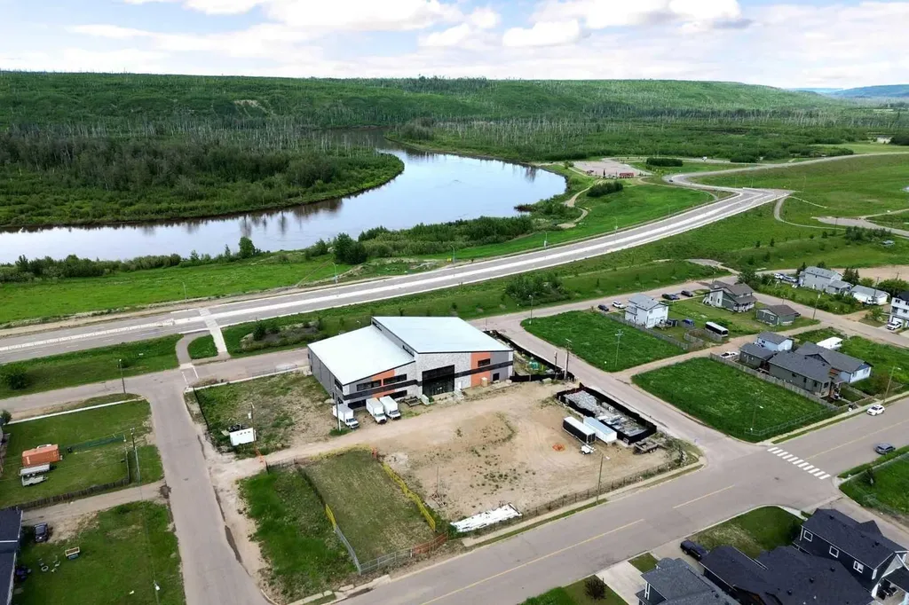 7310 Bulyea Avenue Fort Mcmurray AB T9H 1B5