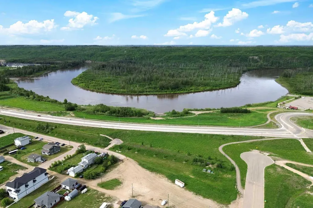 7202 Bulyea Avenue Fort Mcmurray AB T9H 1B3