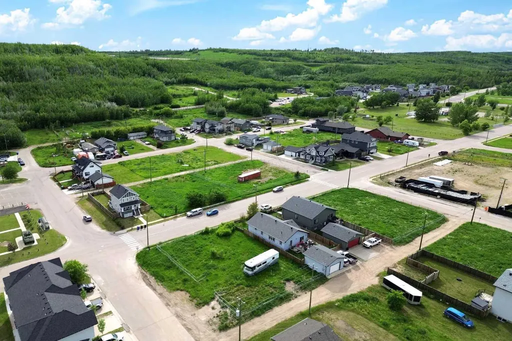 7202 Bulyea Avenue Fort Mcmurray AB T9H 1B3