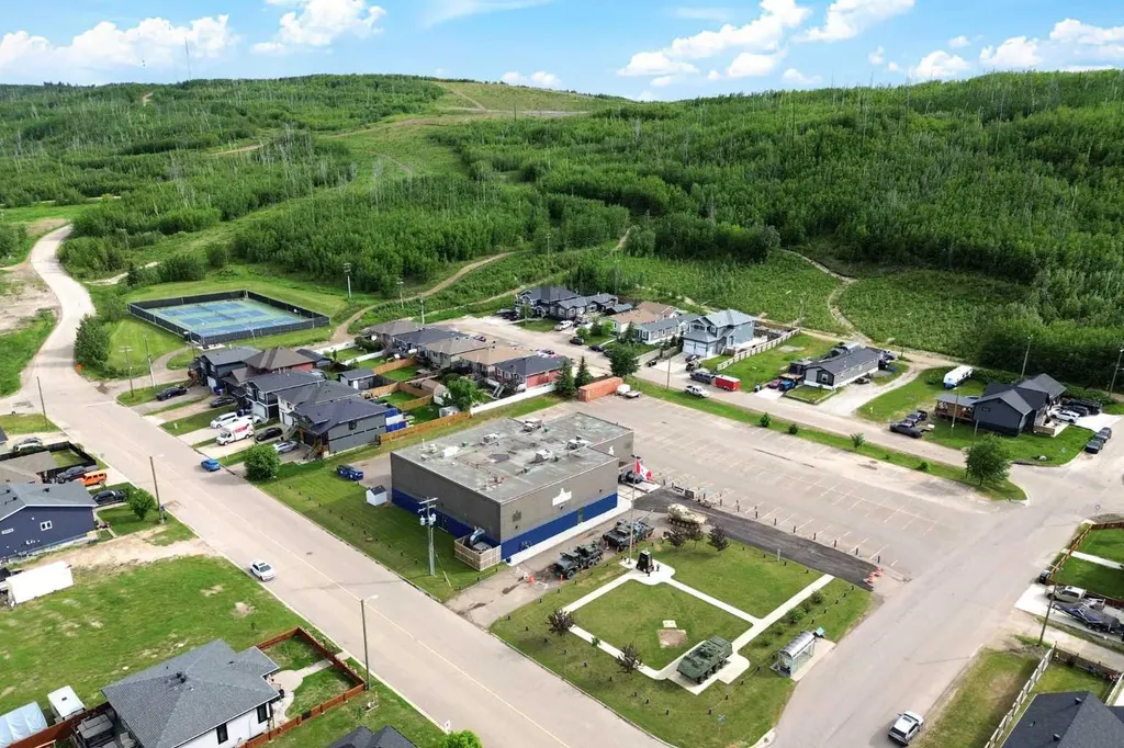 7202 Bulyea Avenue Fort Mcmurray AB T9H 1B3