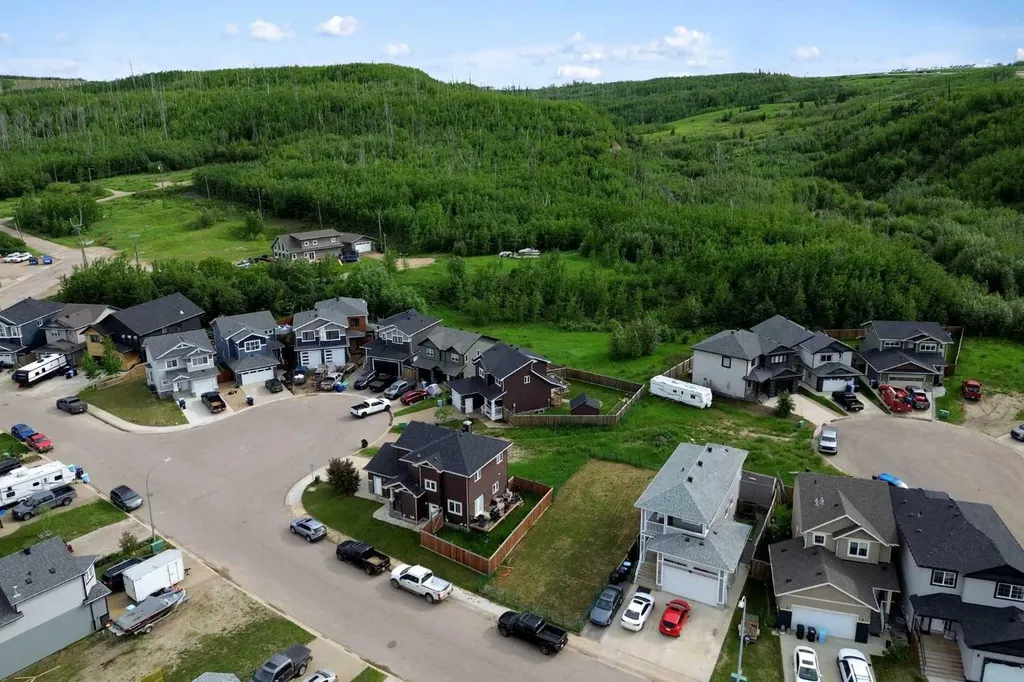 125 Pearson Drive Fort Mcmurray AB T9H 4S3