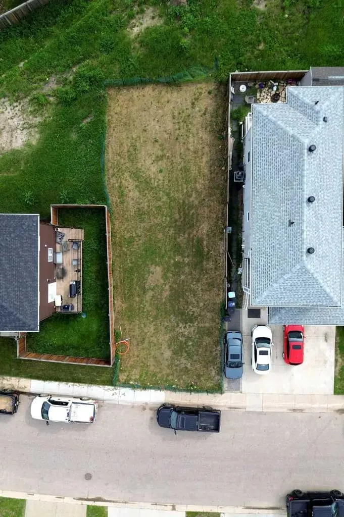 125 Pearson Drive Fort Mcmurray AB T9H 4S3