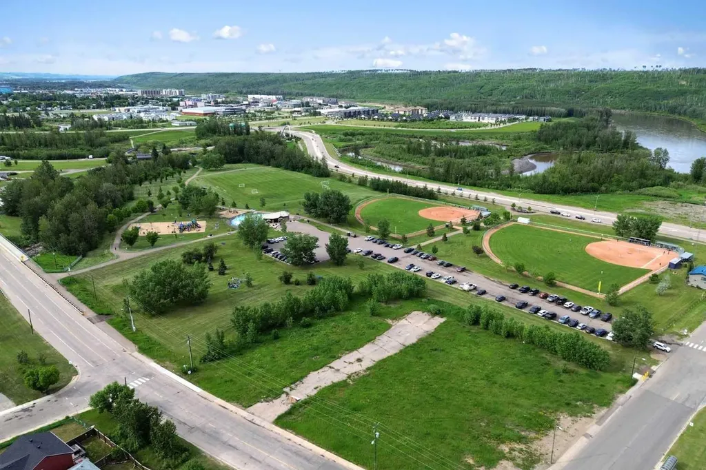 125 Pearson Drive Fort Mcmurray AB T9H 4S3