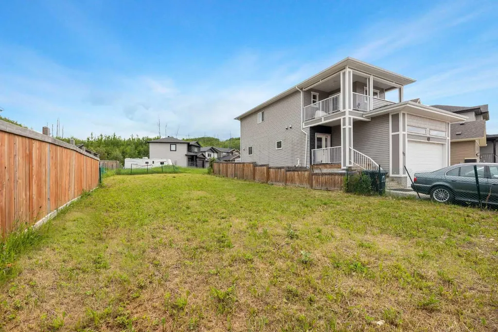 125 Pearson Drive Fort Mcmurray AB T9H 4S3