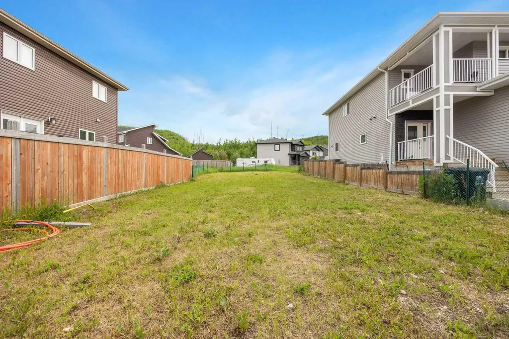 125 Pearson Drive Fort Mcmurray AB T9H 4S3